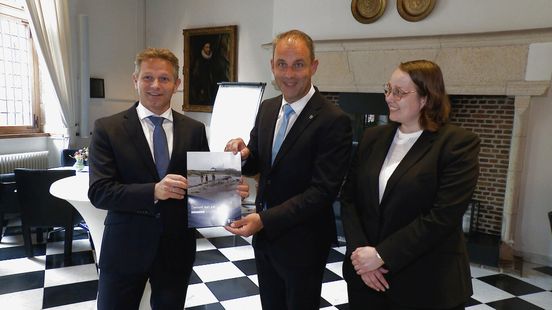 Dit zijn de Zeeuwse voorwaarden voor 2 nieuwe kerncentrales Nieuws