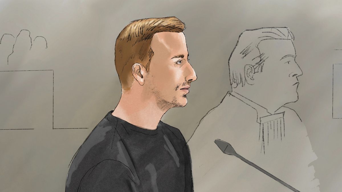 Peter met 135 messteken vermoord: 'Waarom toon je geen berouw? Het waren jouw handen!'