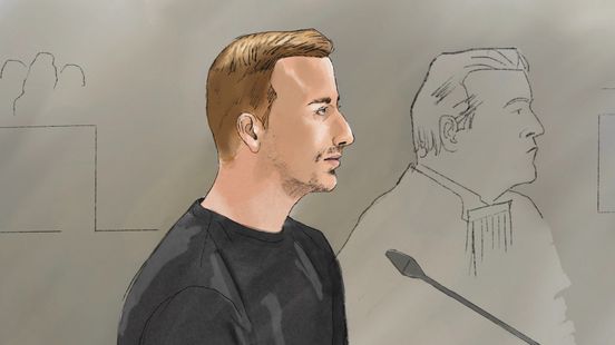 Peter met 135 messteken vermoord: 'Waarom toon je geen berouw? Het waren jouw handen!' Home