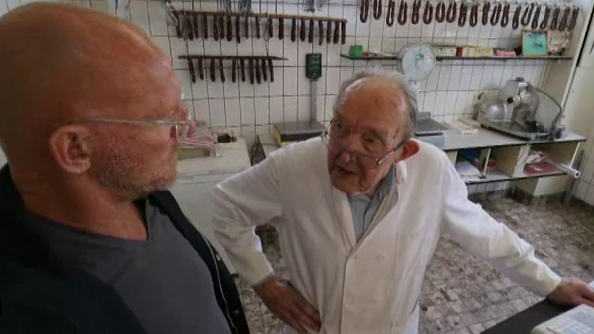 Hoezo stoppen met werken?