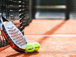 Tennisclub Coevorden stapt naar de rechter vanwege gesteggel over padelbanen