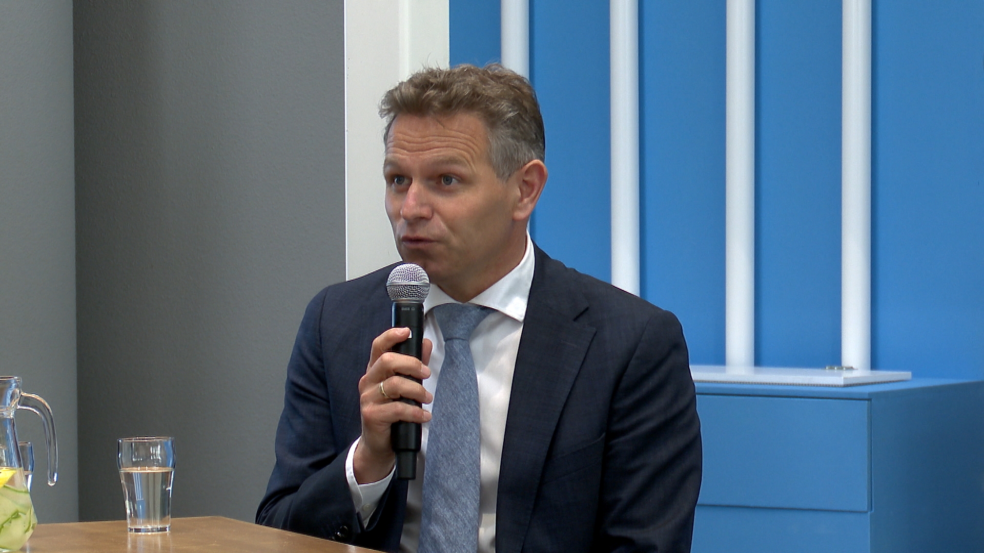 Kabinet gaat investeren in kernenergie-opleidingen: 'Dit is de toekomst'