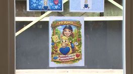 Paardenpuzzelrit voor Hartstichting