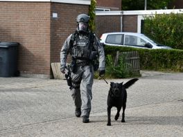 Verward persoon in Vlissingen houdt politie hele middag bezig