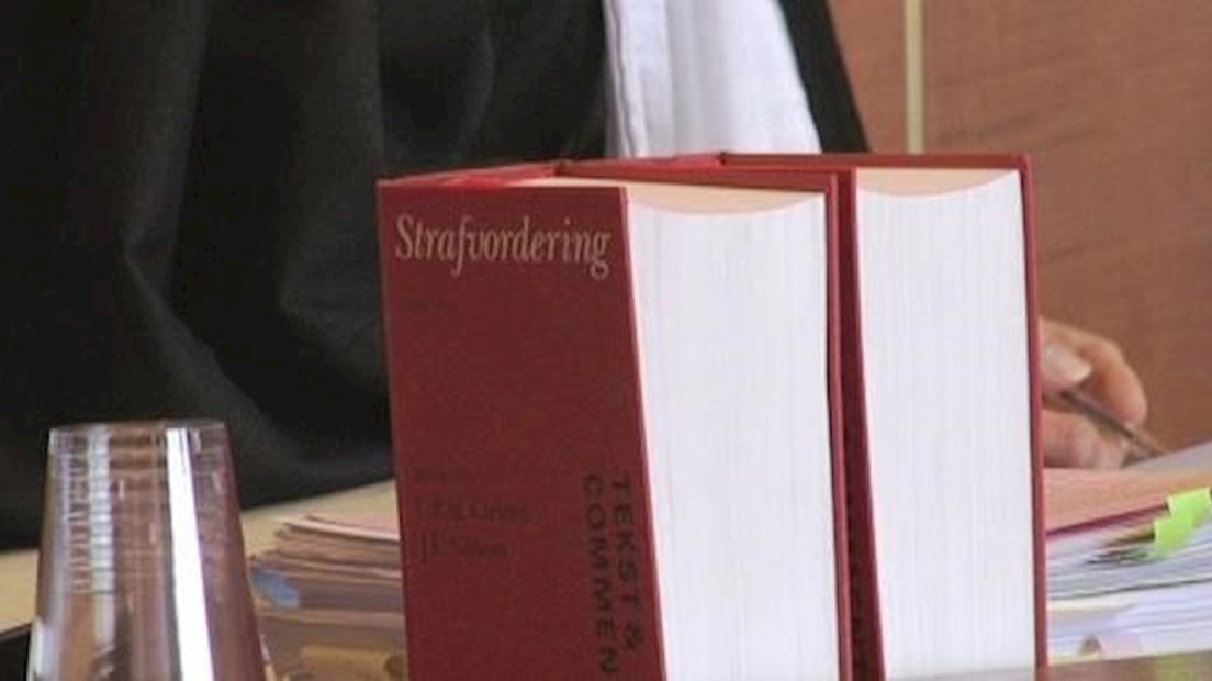 Celstraf voor oplichter uit Albergen