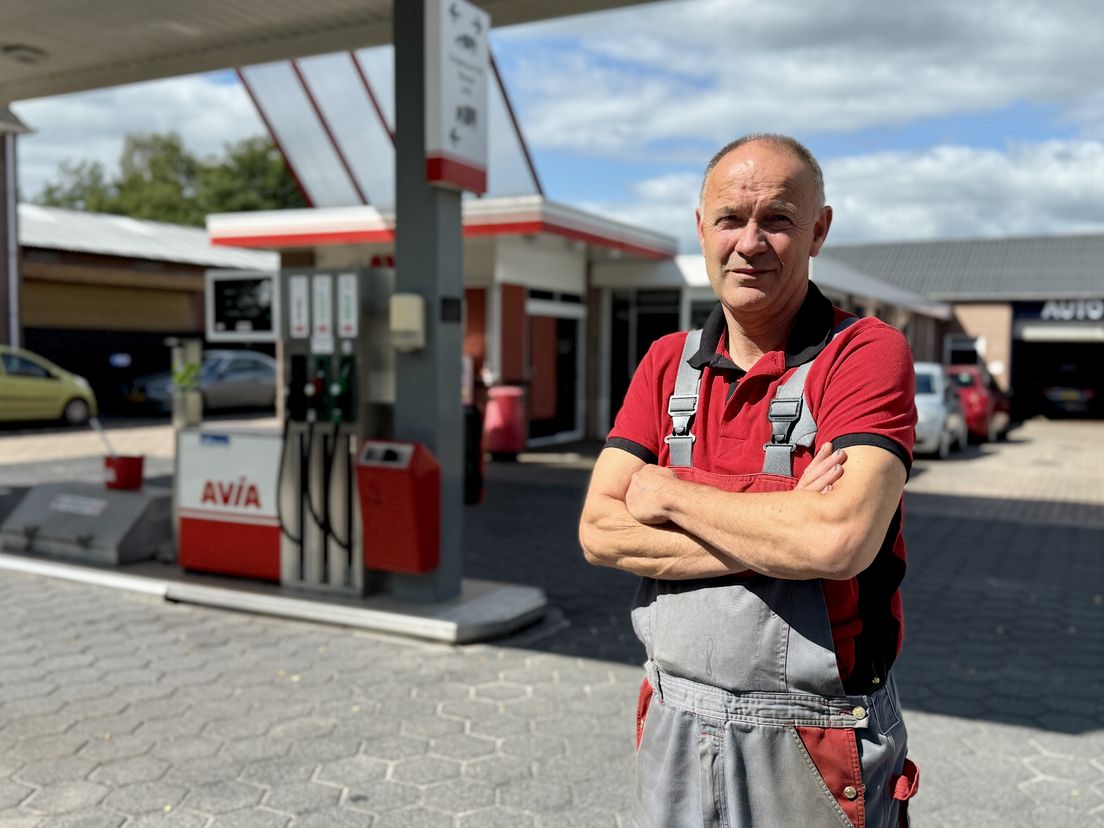 'Veel irritatie’ en minder omzet door afsluiting Norgerbrug: ‘Hoe lang gaat het nog duren?’