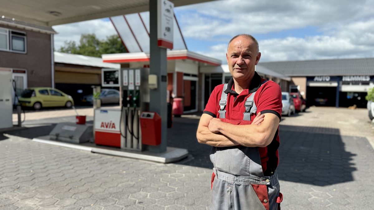 'Veel irritatie’ en minder omzet door afsluiting Norgerbrug: ‘Hoelang gaat het nog duren?’