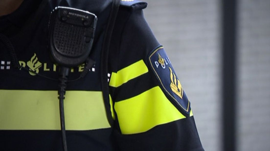Apeldoorner betrapt met 16 gestolen terrasstoelen