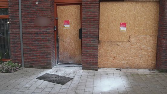 In een paar maanden tijd weer een explosie bij moeder van veroordeelde drugscrimineel in Schiedam