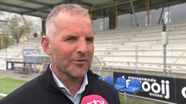 Paul Matthijs over de kansen van ACV in de degradatiestrijd