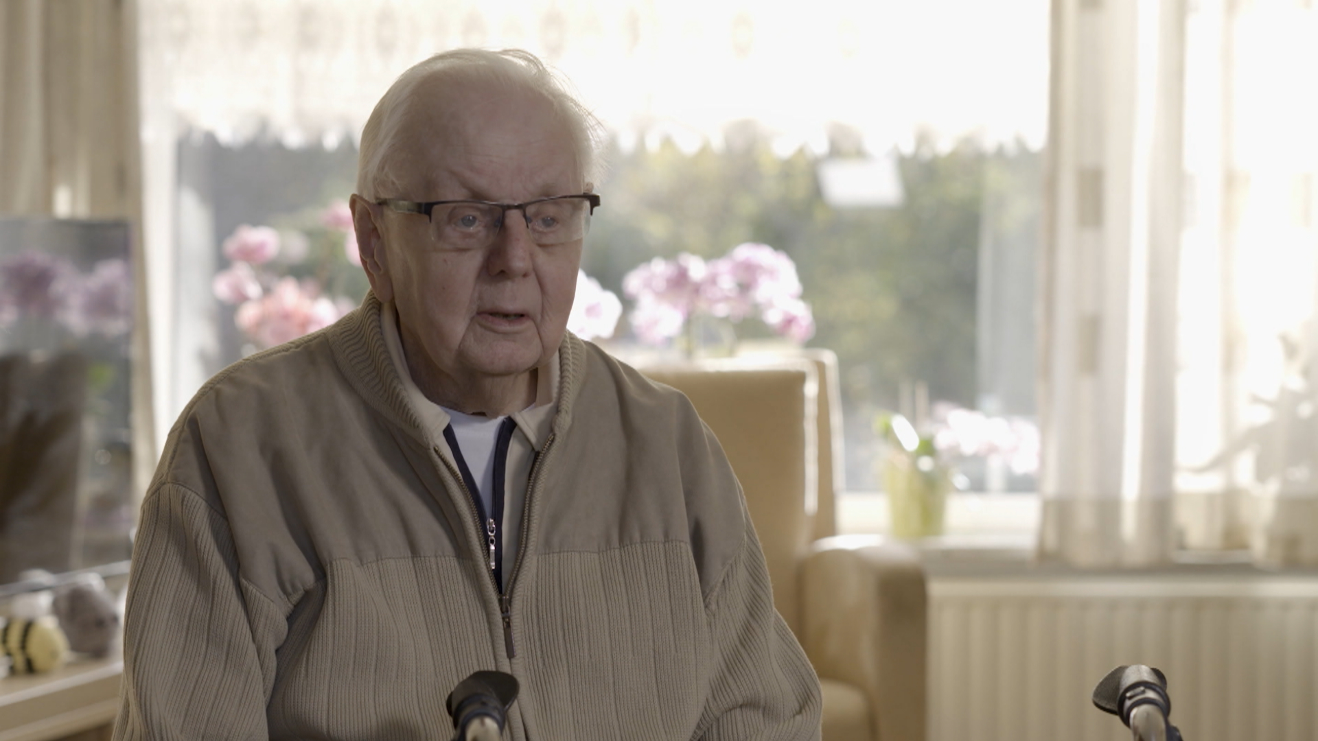 De Laatste Getuigen (serie) - Rien Koole