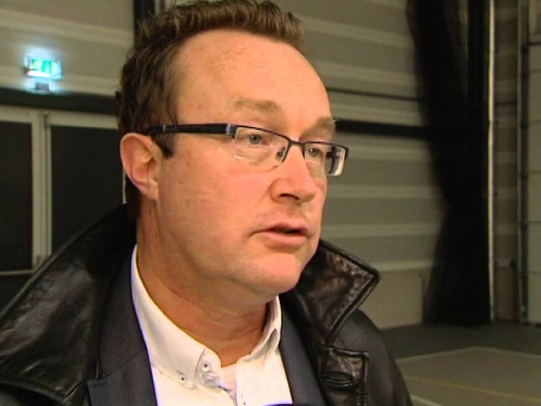 Jan de Jager
