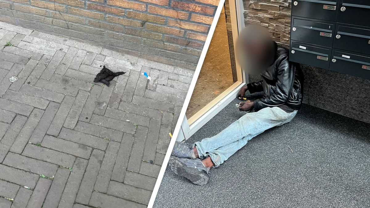 Roep om regie op aanhoudende overlast stationsgebied Utrecht