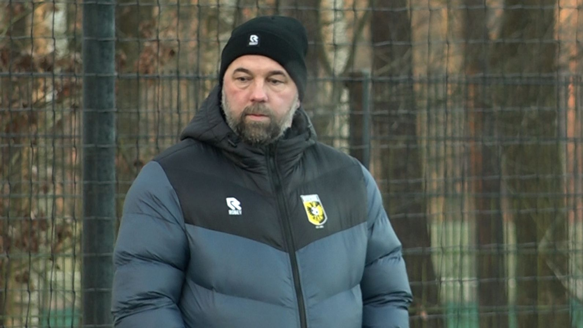 Theo Janssen haalt bekende • Van Gilst wil blijven