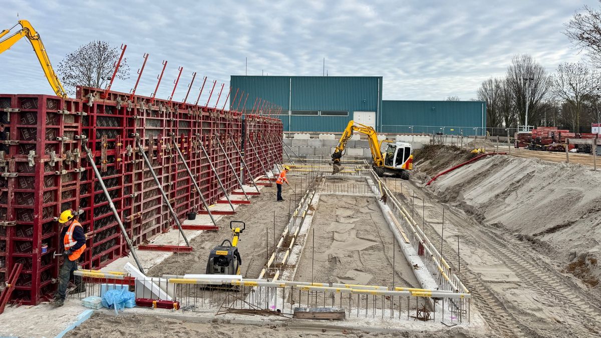 Deze vier Limburgse trajecten krijgen sneller stroomaansluitingen