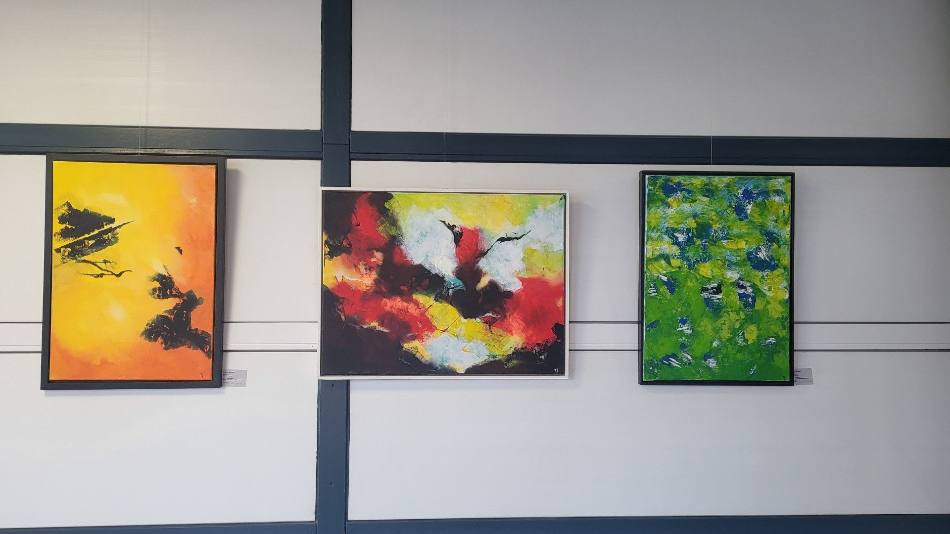 Eerste Cultuurcafé Winterswijk op 27 februari in het SKB.