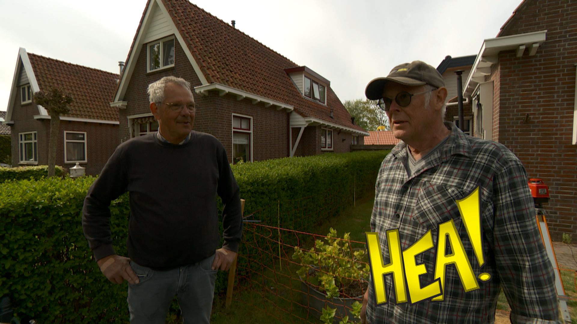Hoe bliuwe je 50 jier maten?