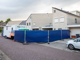 12 jaar cel geëist tegen vader die baby in Ommen zou hebben verkracht en mishandeld