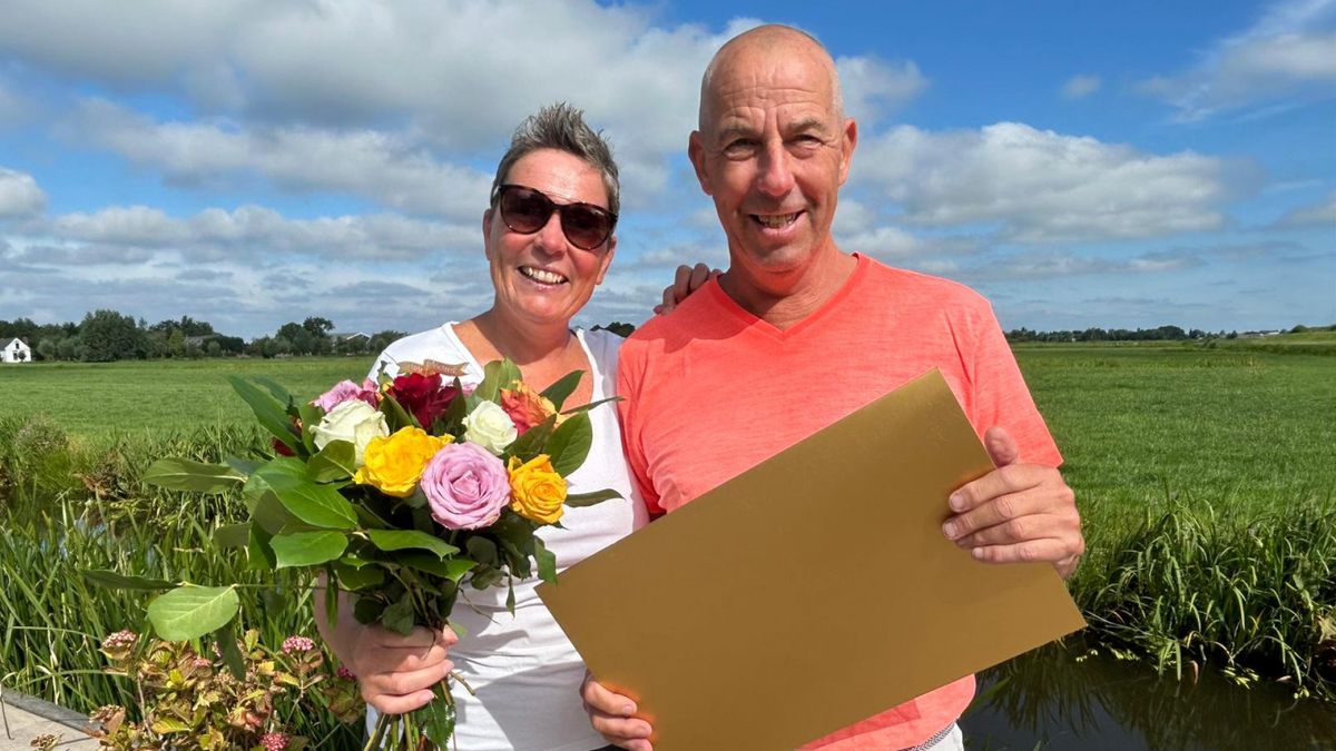 Winnaars straatprijs Postcode Loterij houden buurt bezig: 'Ben jij die rijke buurvrouw?'