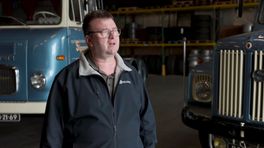 Transporteur Sipma 100 jaar