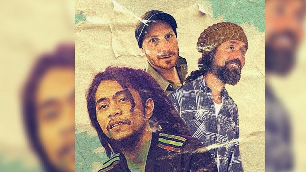 Het Windorgel: The Pheromones, Edwin & Remco ft. Avis Ramley, Be For You