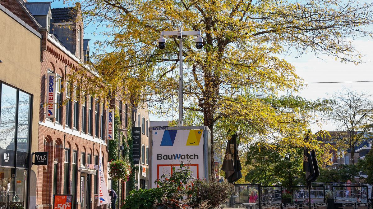 Centrum Hoogeveen toneel van overlast: 'Het is geen plek om anderen lastig te vallen'
