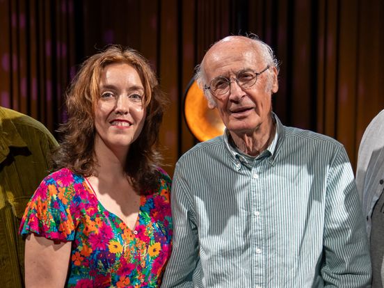 Firma Ziel & Zaligheid: nieuwe voorstelling, nieuwe muziek en een nieuwe bezetting