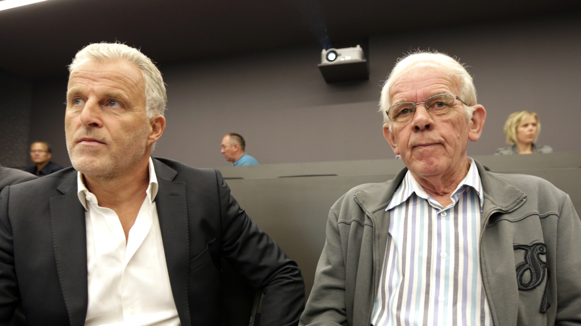 Bauke Vaatstra geraakt door overlijden Peter R. de Vries: "Ik had nog hoop"