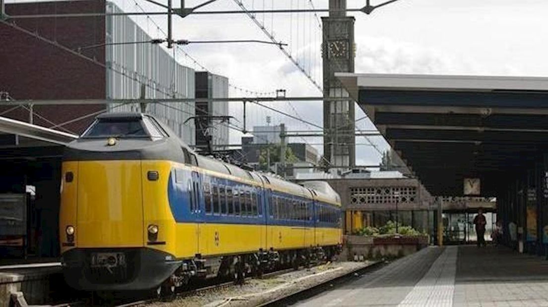 Station Enschede