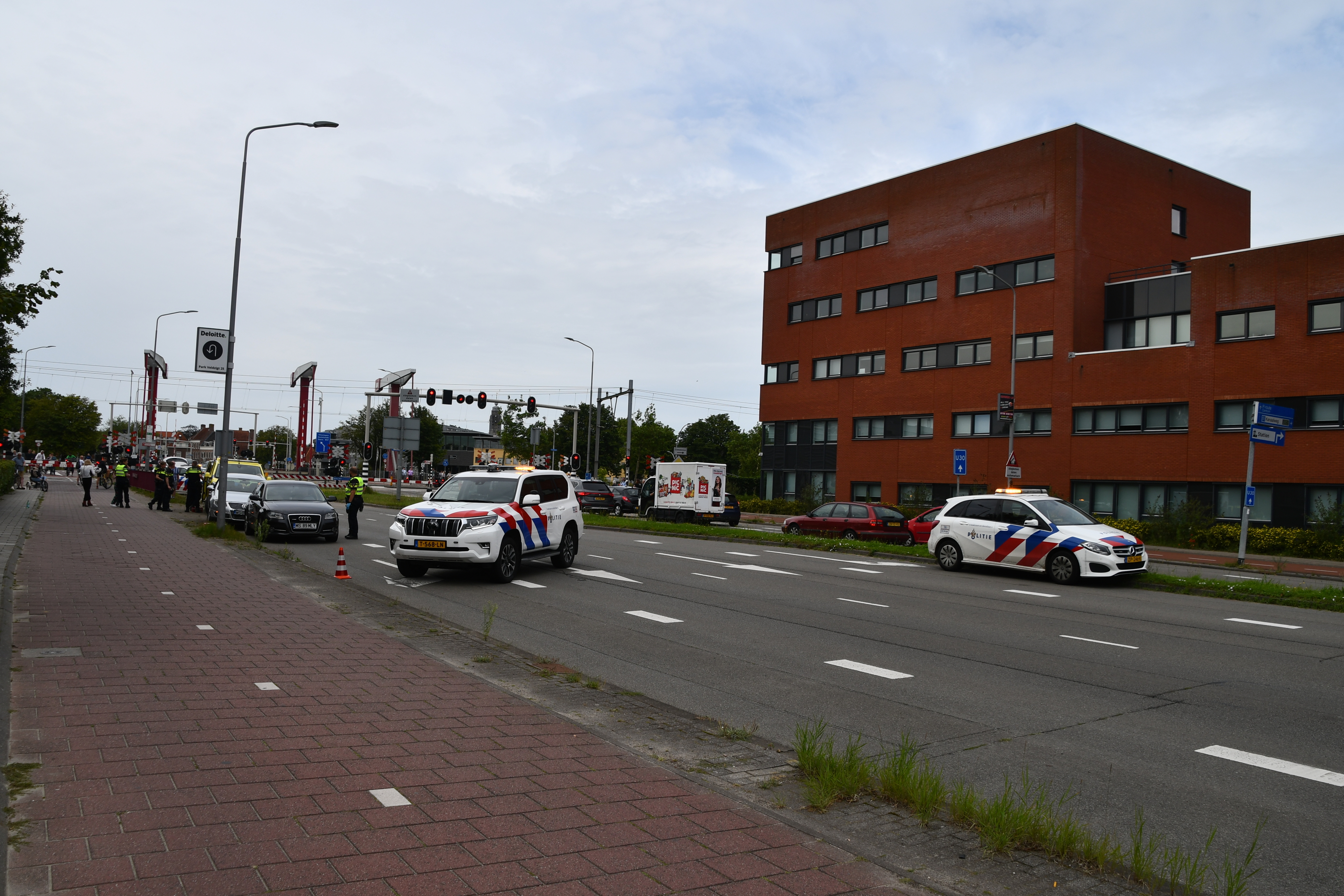 Geen excuses, maar messteken: 'Hij probeerde hem overal te steken waar hij maar bij kon'