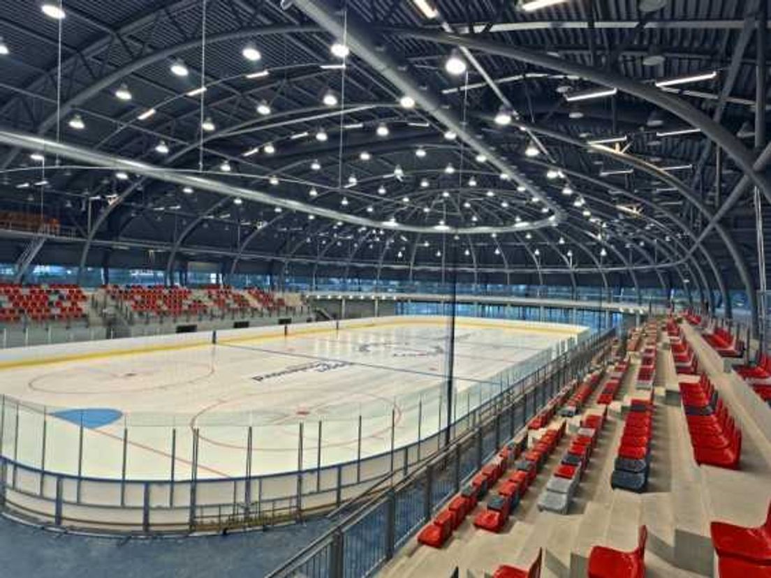 Sportboulevard