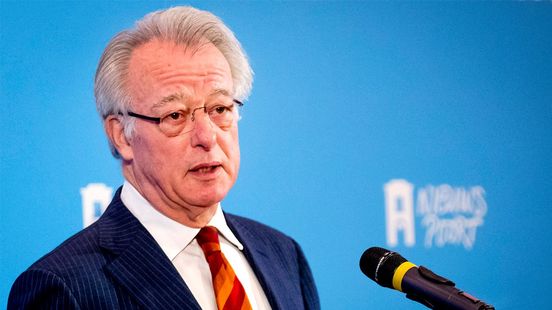 Van Aartsen: NAVO-top biedt kans om Den Haag te profileren als stad van vrede en recht Van Aartsen: NAVO-top biedt kans om Den Haag te profileren als stad van vrede en recht