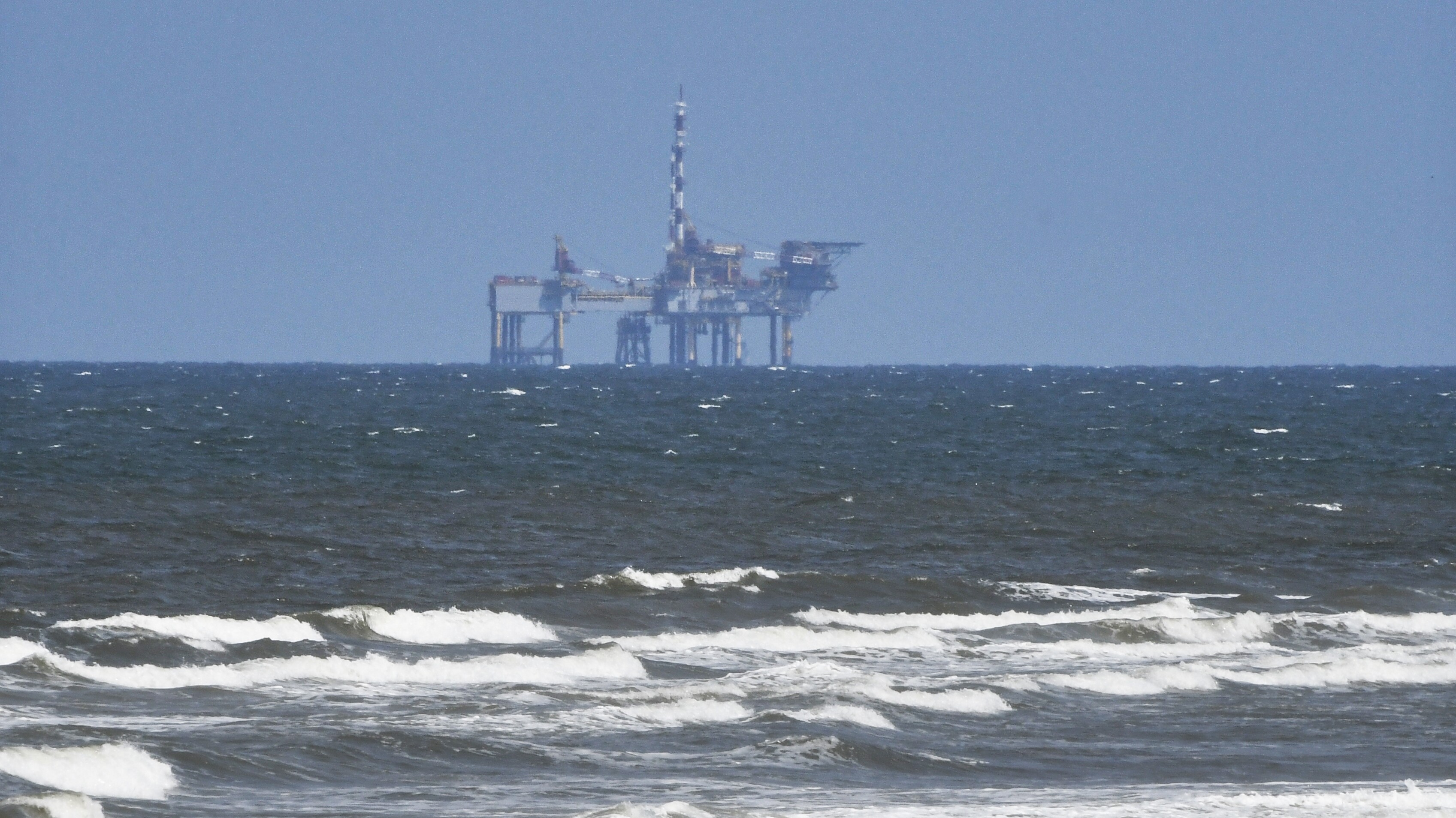 Gaswinning boven Schiermonnikoog krijgt geen groen licht