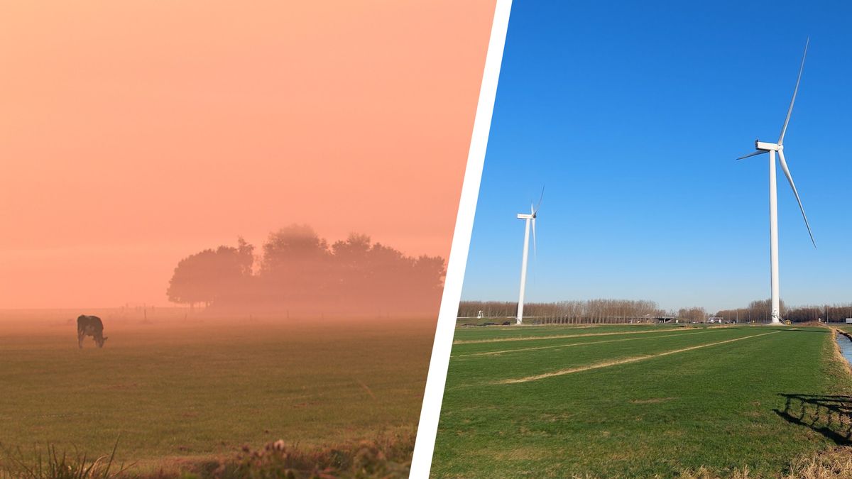 Niemand wil windmolens in Hoogland, toch kan provincie ingrijpen. Hoe groot is die kans?