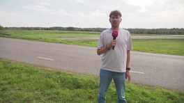 Automobilisten klagen volop over vangrails N48 na dodelijk ongeluk: 'optische illusie'