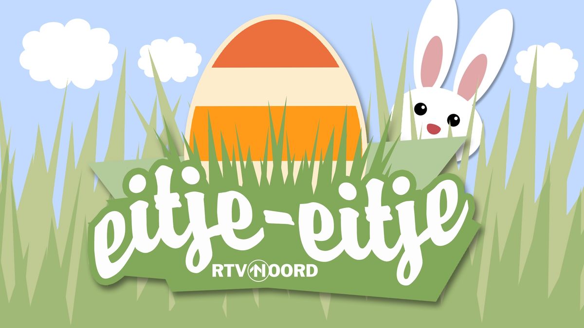 Kijk hier Eitje Eitje terug: alle eieren werden gevonden