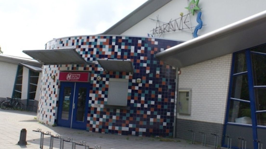 Poptempel Hedon in Zwolle