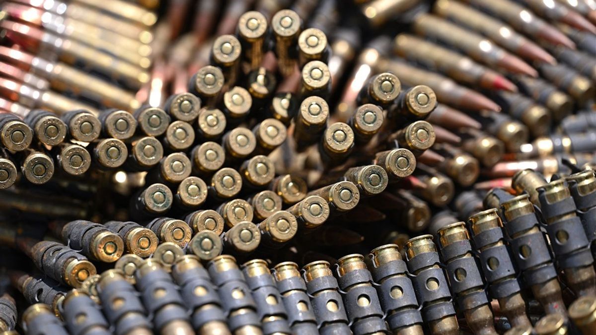 Opslag van munitie voor Dalfsen geen optie: 'Geen ruimte en grote zorgen bij inwoners'
