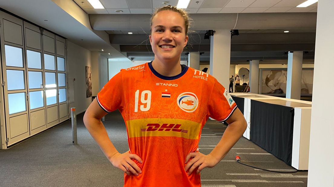 Merel Freriks