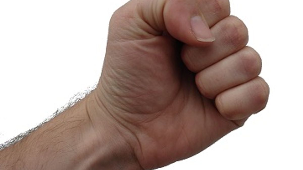 Aanhouding na mishandeling in Herkenbosch