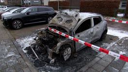 Weer branden in Arnhem: 'Ik ben er klaar mee'