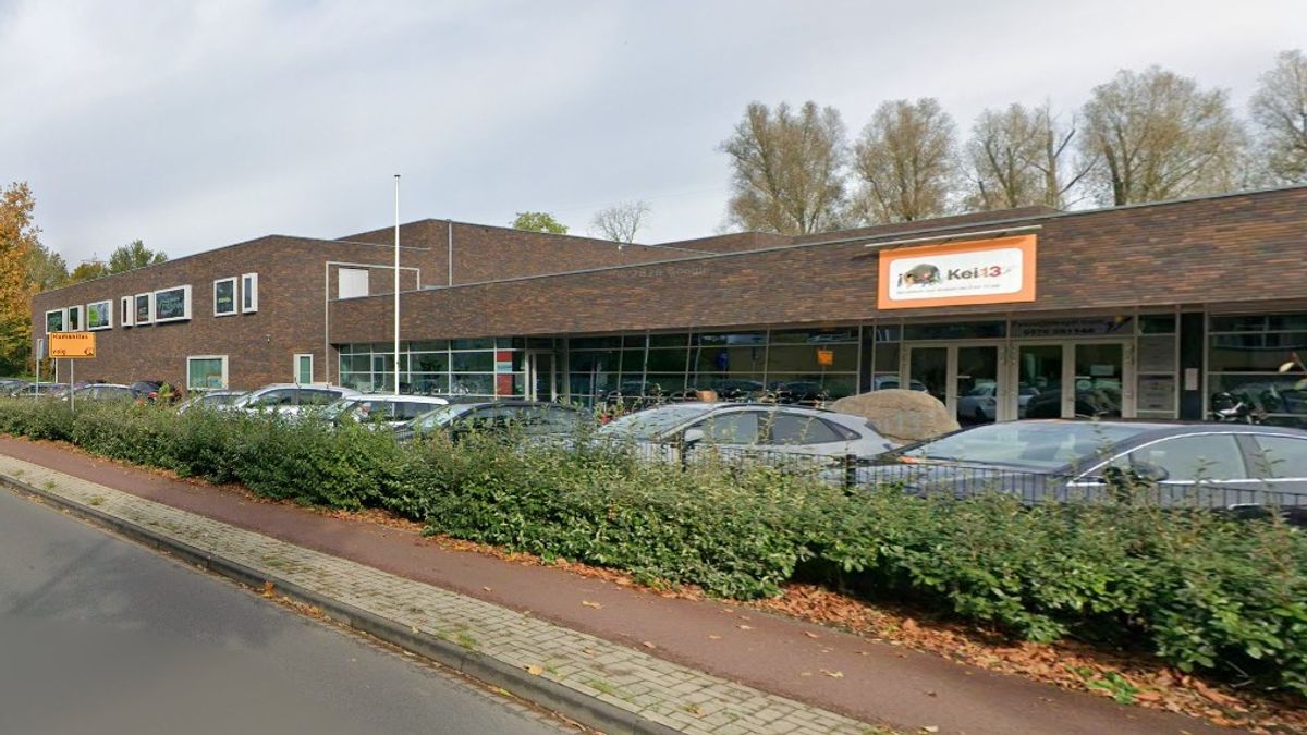 Deventer steekt miljoenen in herinrichting gebouw: 'Meer verbinding tussen wijken'