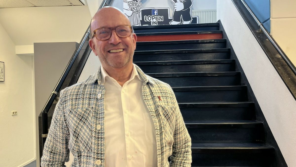 Wereld Aidsdag: 'Hiv moet ook in Zeeland een gezicht krijgen'