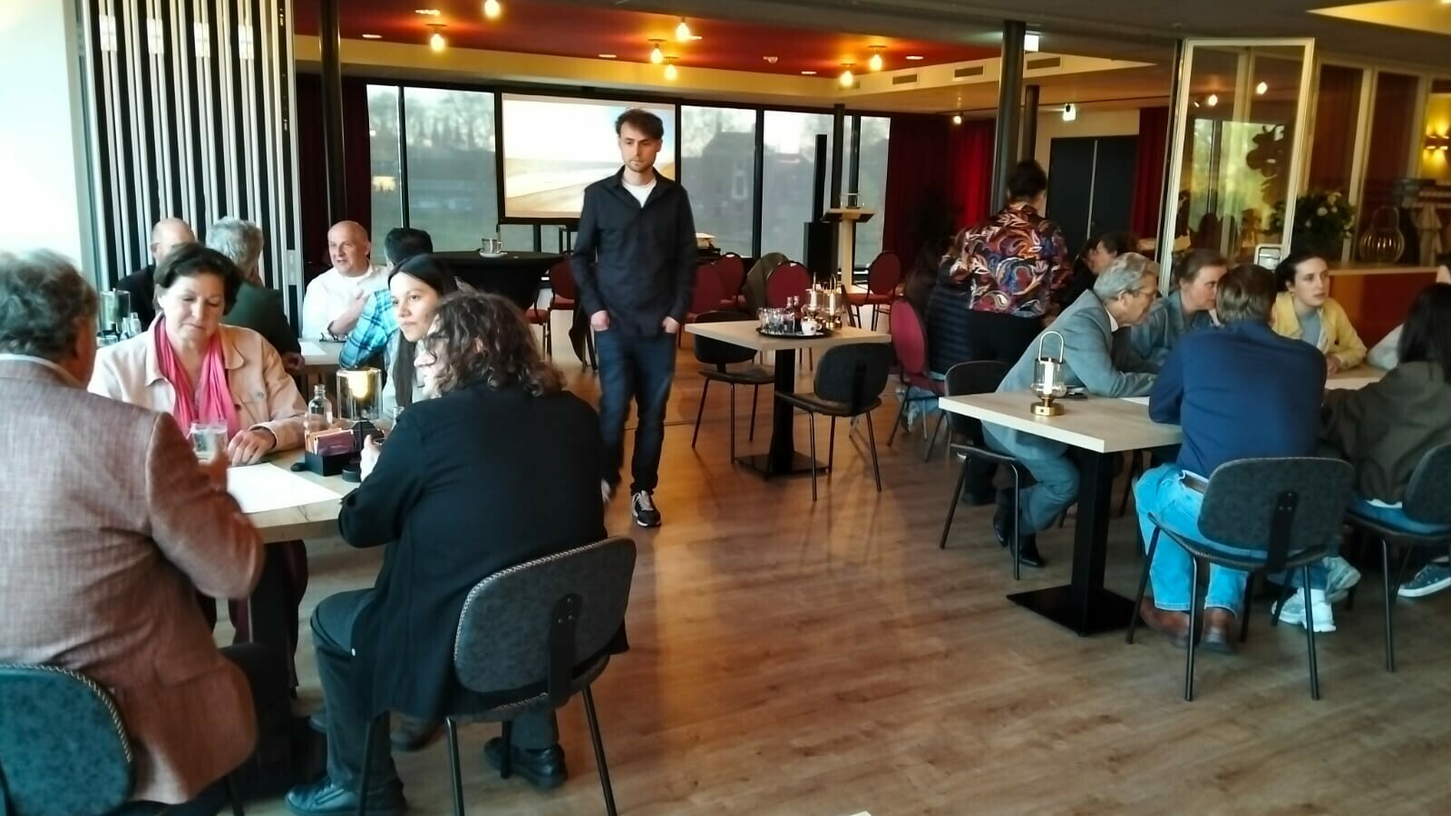 Twijfel bij provincie, maar PvdA-GroenLinks ziet nog kansen voor culturele titel