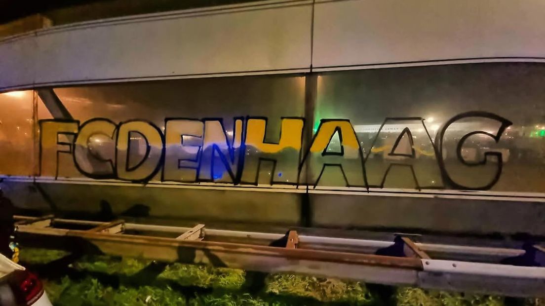 FC Den Haag heette het huidige ADO Den Haag in de periode 1971-1992