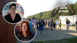 Opvang minderjarigen Ter Apel afgelopen zomer al overvol: 'Bang voor het moment dat we geen bedden hebben'