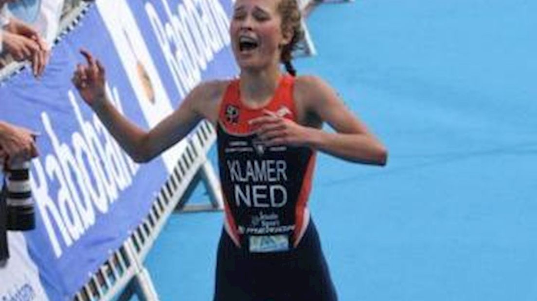Rachel Klamer
