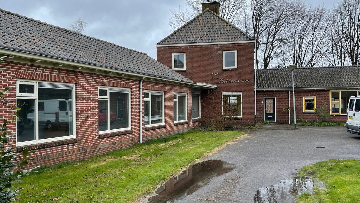 Einde Nij Nittersum lijkt in zicht: hofje wordt geen monument
