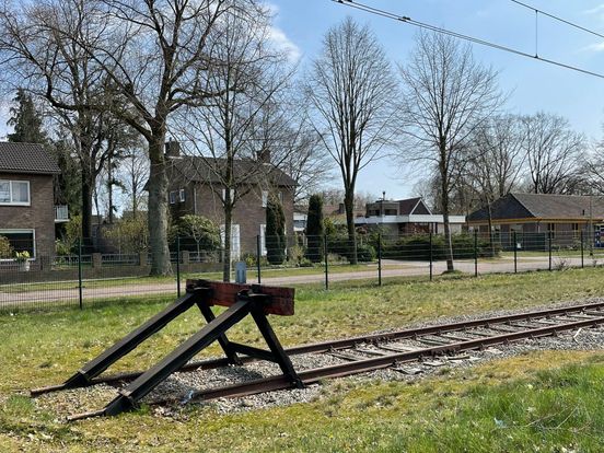 Verbazing over wankelen Nedersaksenlijn door miljardentekort: 'Zo kun je in een land niet werken'