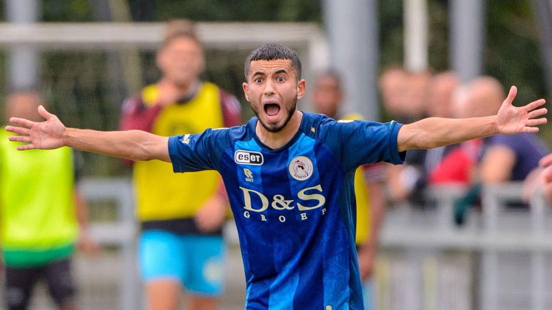 Marouane Afaker
